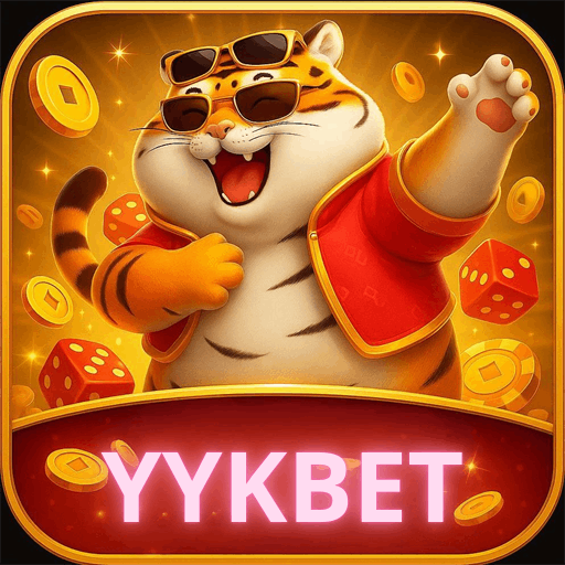 Imagem promocional da YYKBET mostrando a plataforma e suas vantagens