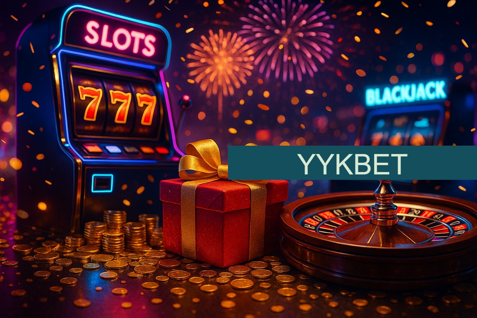 Benefícios do YYKBET
